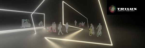 TRILUXglobal Profile Banner