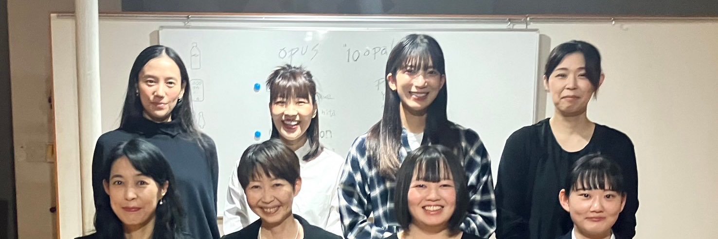 松尾佳美 banner