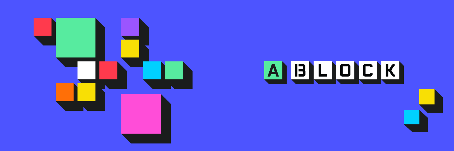AIBlock banner