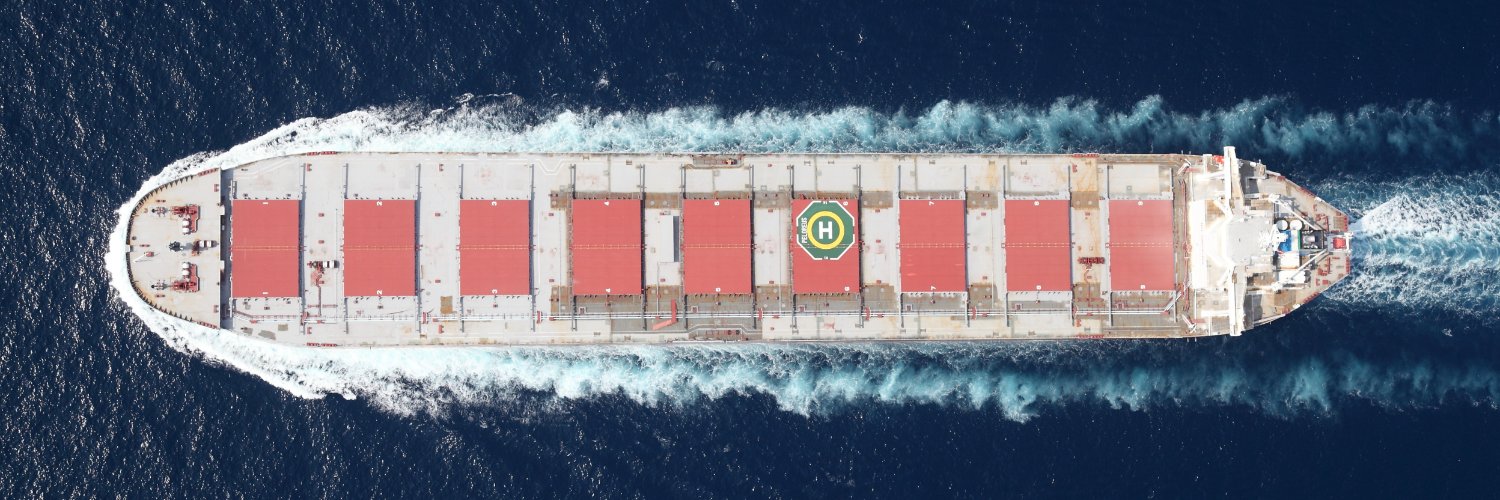 Star Bulk Carriers Corp. banner