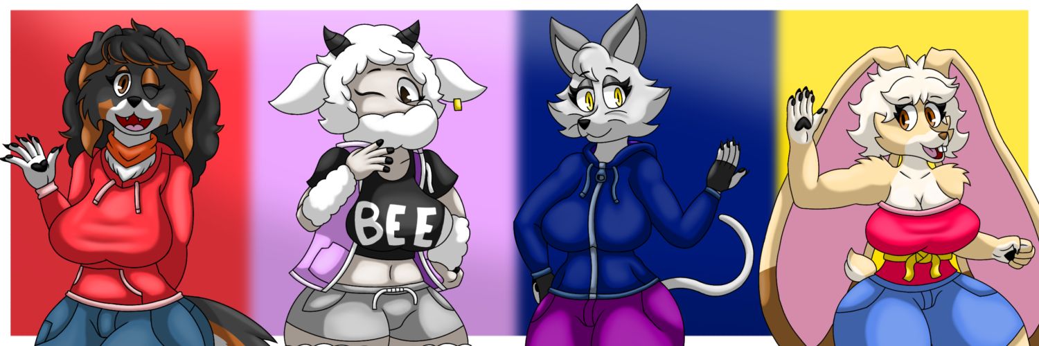 Thewholof554🔞's banner