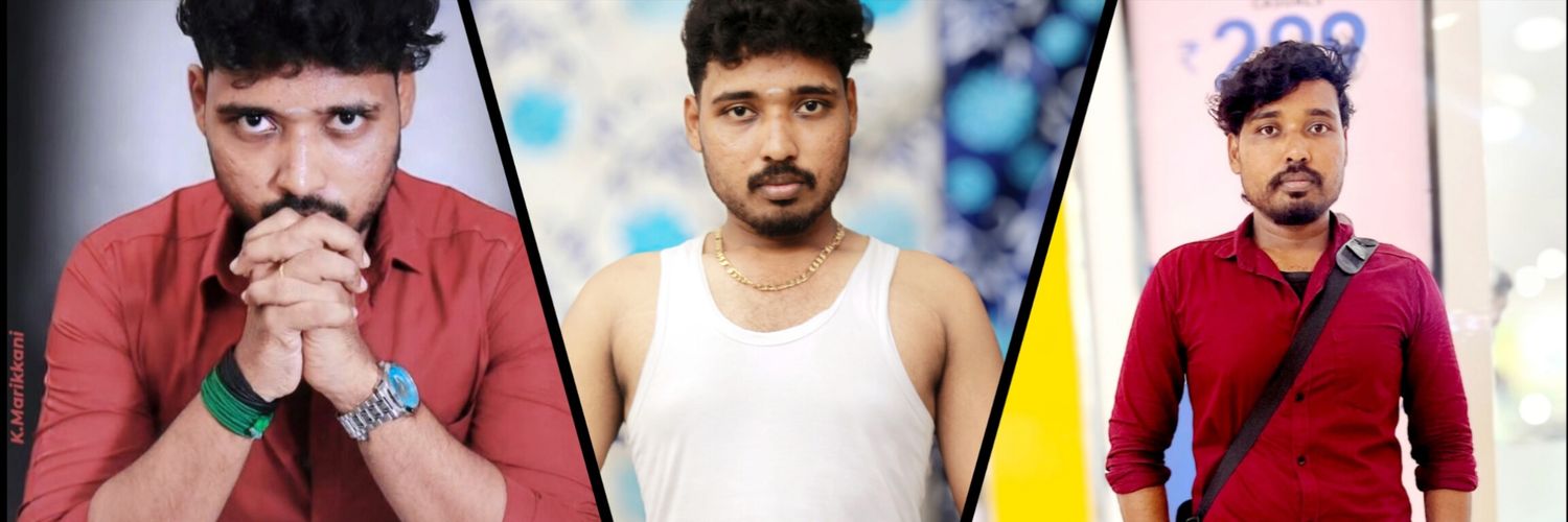 Marikkani actor banner