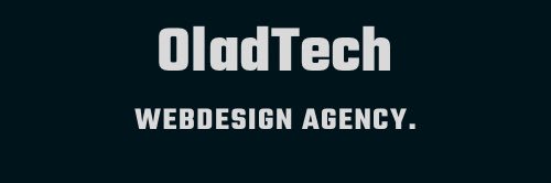 Oladtechagency's profile banner image
