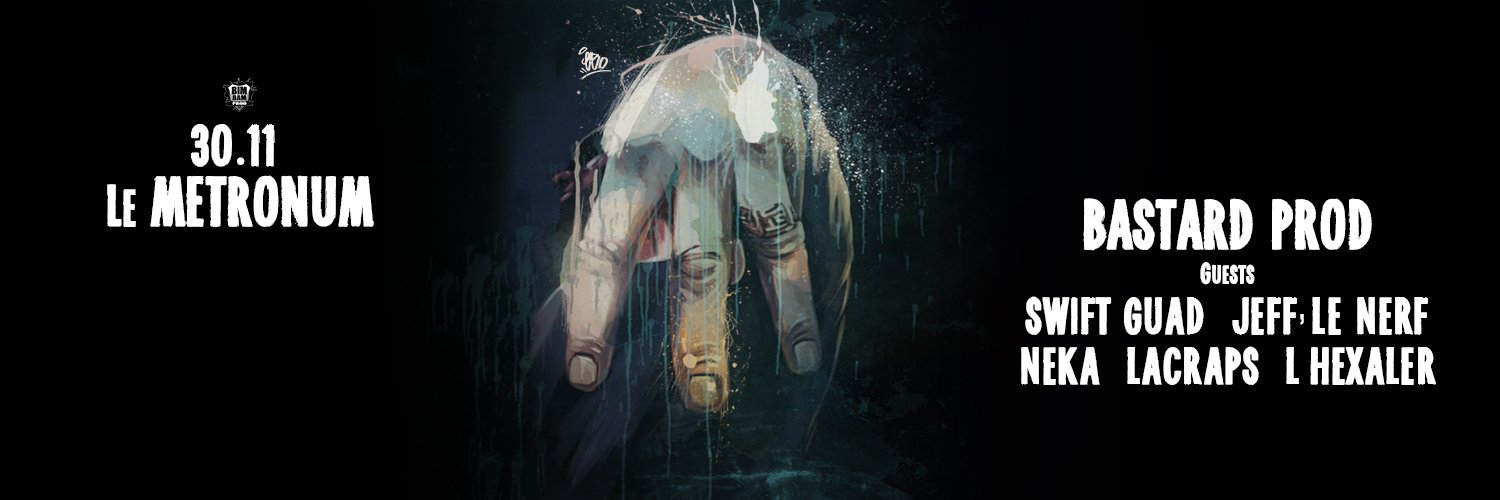 bimbamprod's profile banner image