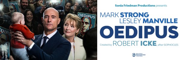 OedipusWestEnd Profile Banner