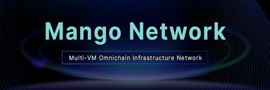 Mango Network banner