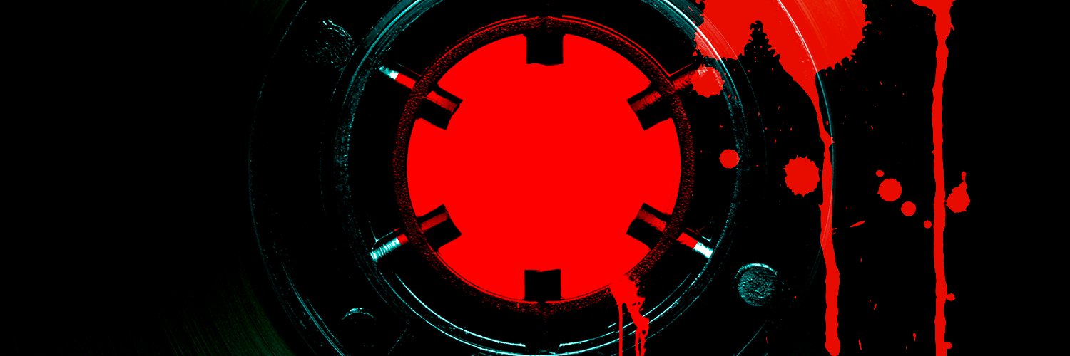 COLD TAPES PODCAST banner