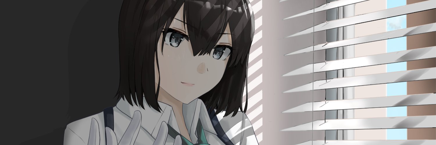 粂さんと条さん🔞 banner