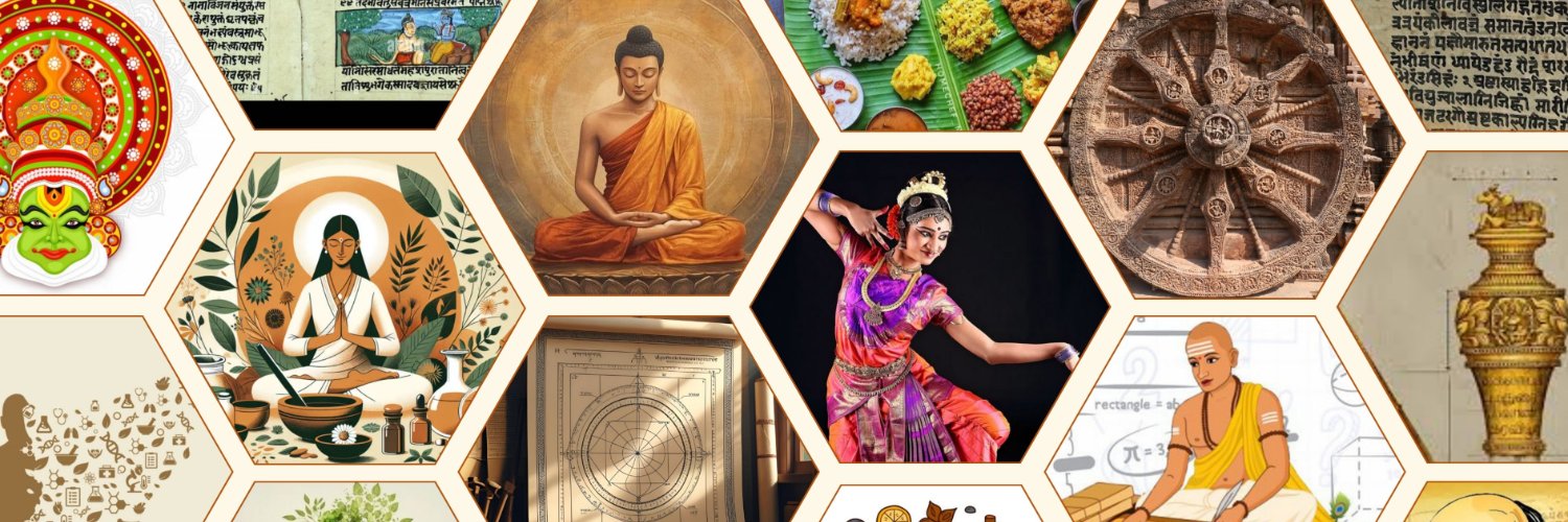Centre for Indian Knowledge System, IIT Kanpur (@iksiitk) / Posts / X