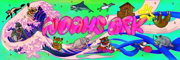 AbstractNOAH Profile Banner
