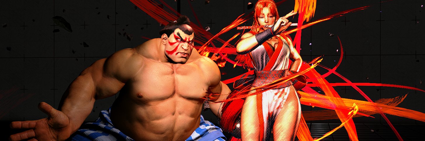 Forteress's profile banner image
