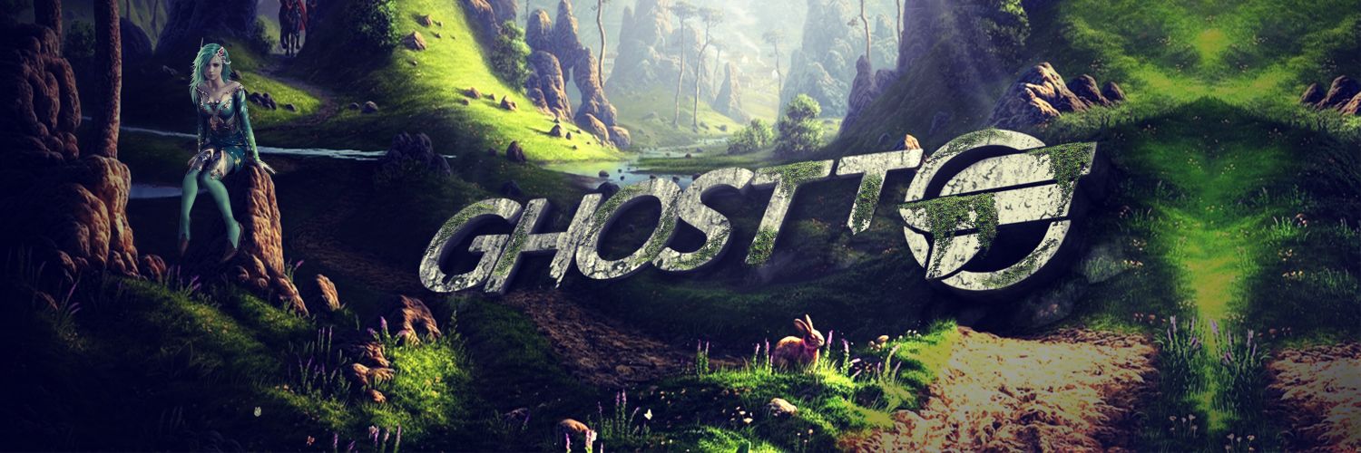 FrontGhostt's profile banner image
