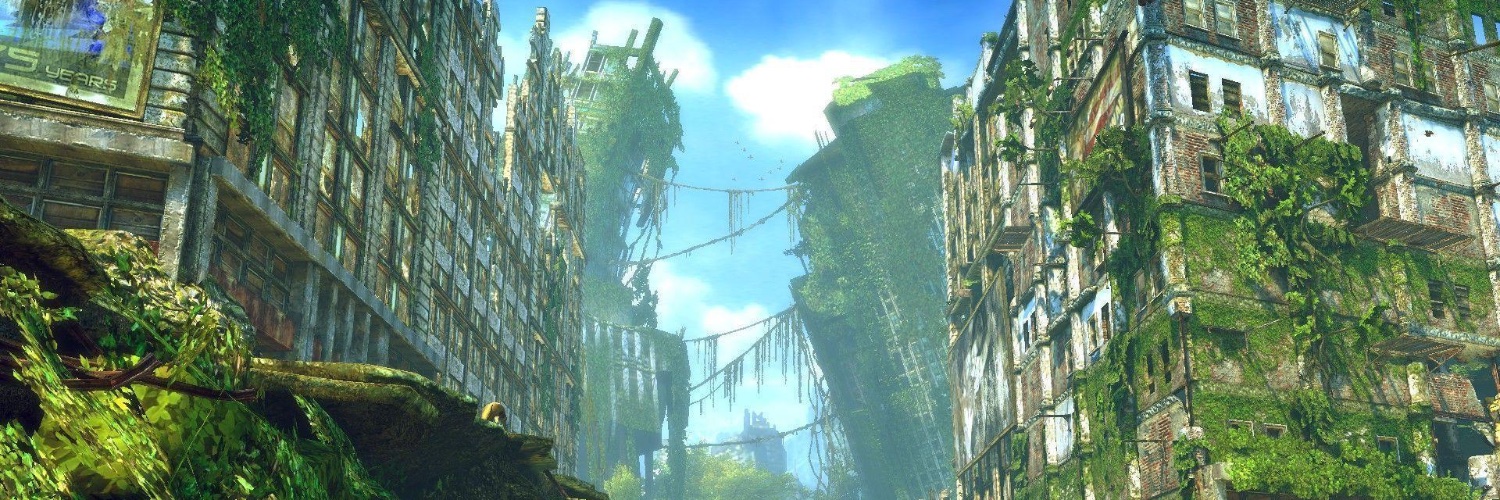 naturesanarchy's profile banner image
