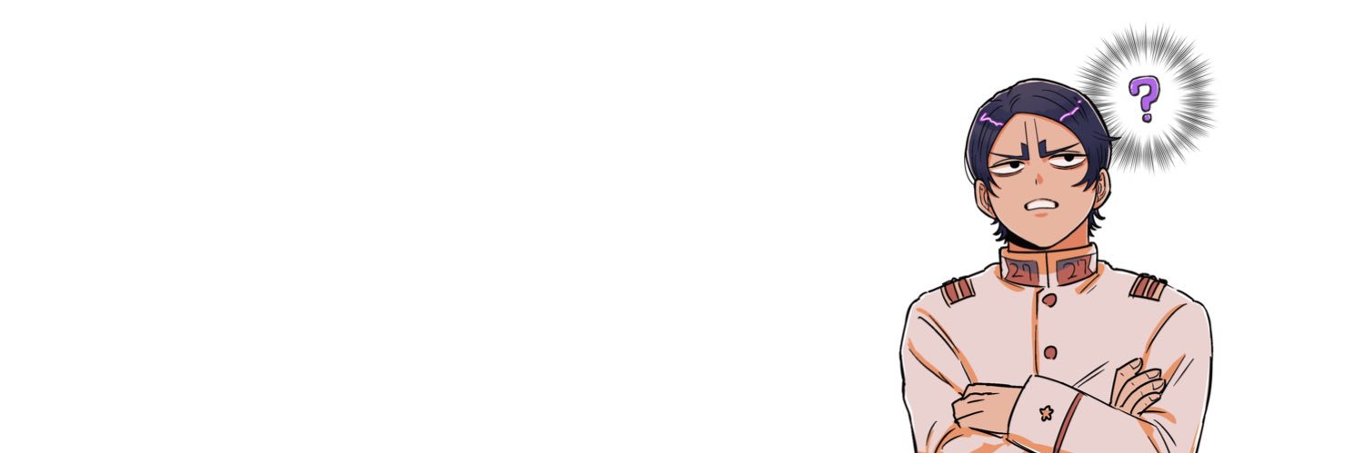 民's banner