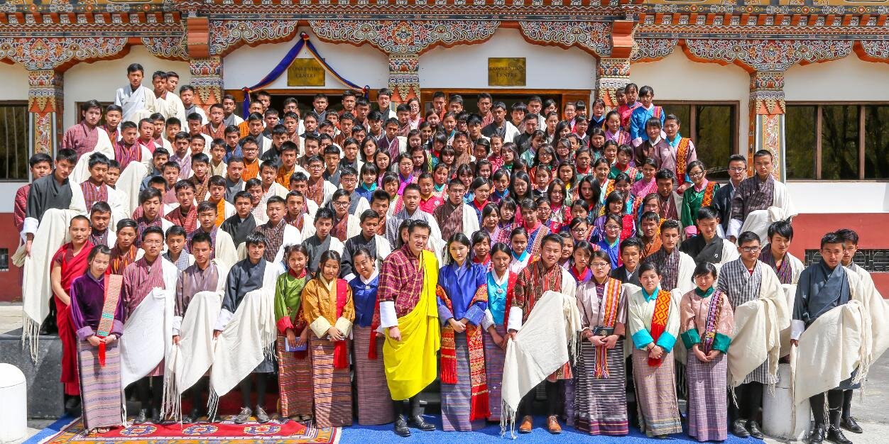 bhutanobserver's profile banner image