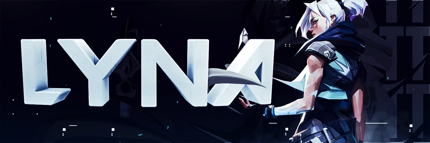 Lyna_OW's profile banner image