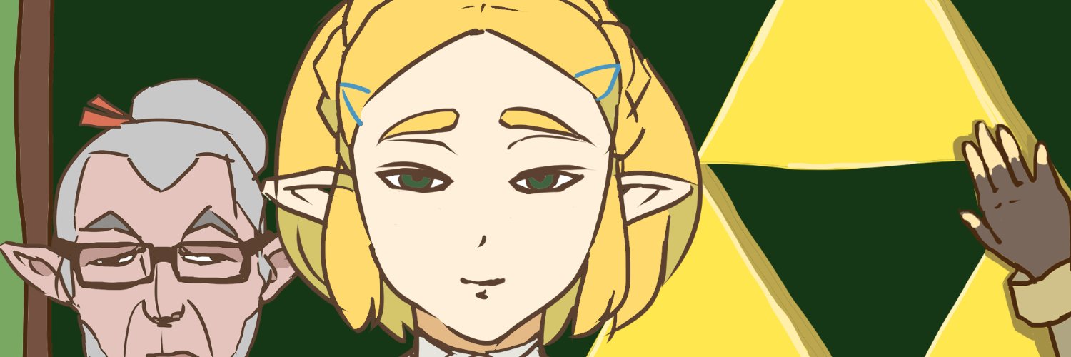 がっとれー@色々準備中 banner