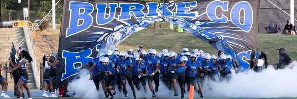 BurkeFootball Profile Banner