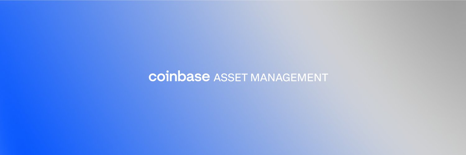 Coinbase Asset Management banner