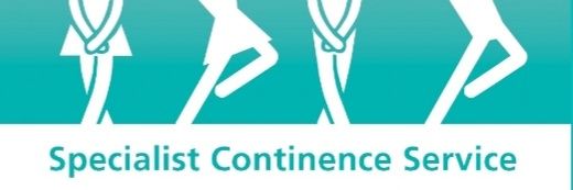 Specialist Continence Service banner