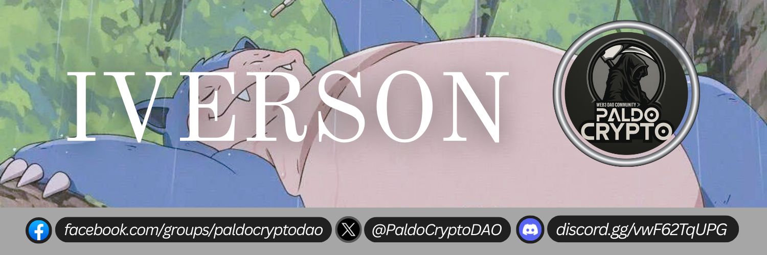 Iverson | ETHGas ⛽ banner