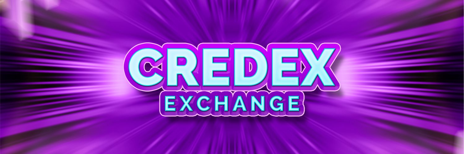 credexexchange's profile banner image
