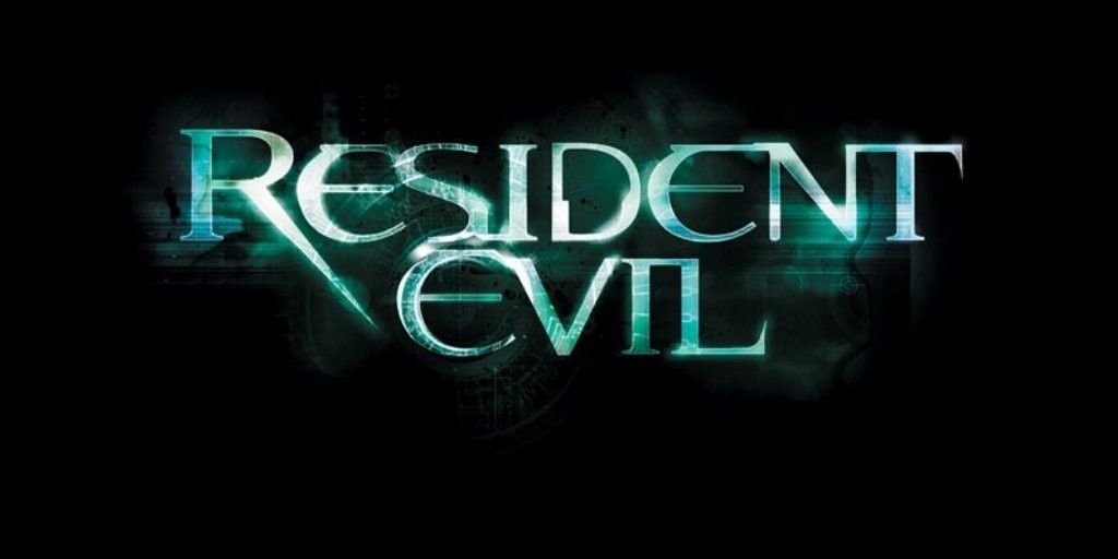 Resident Evil banner