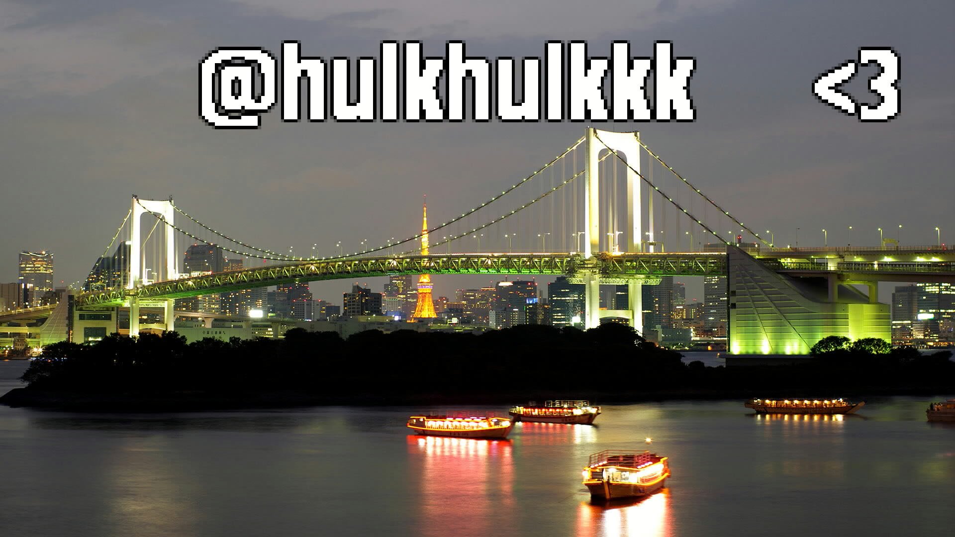 HulkHulkkk's profile banner image