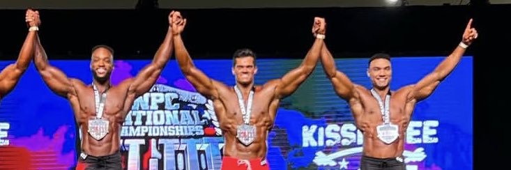 Michael McClain banner