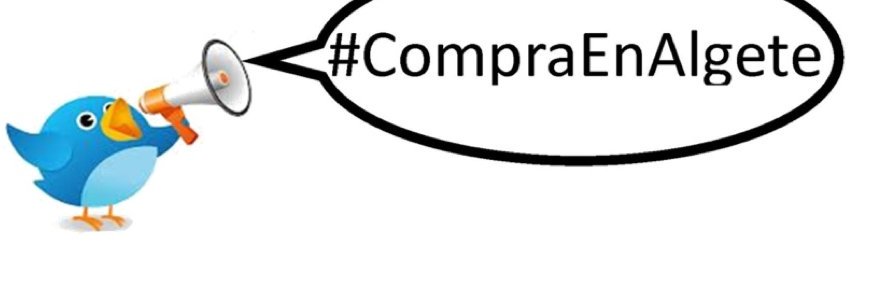 ComercioAlgete's profile banner image