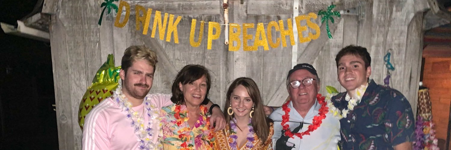 BethAMurphy's profile banner image