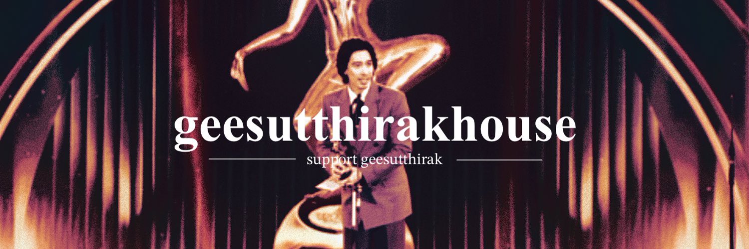 geesutthirakhouse Profile Banner