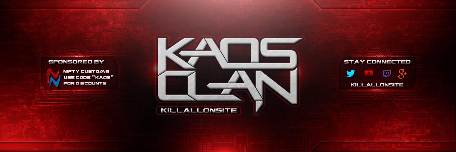 KillAllOnSite's profile banner image