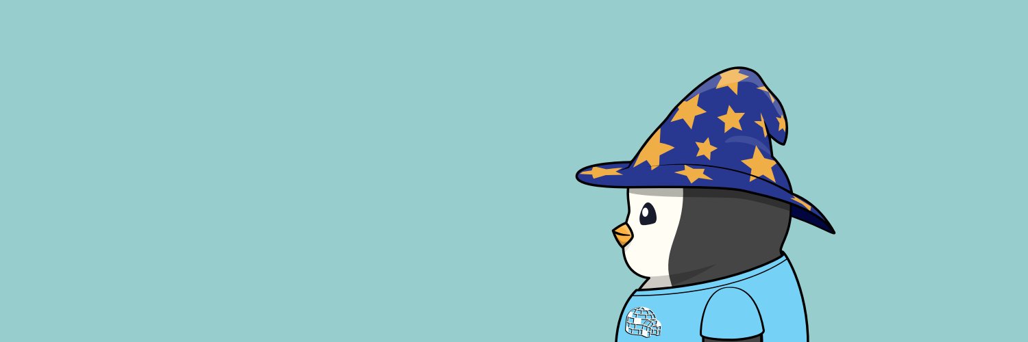 Berko 🐧's banner