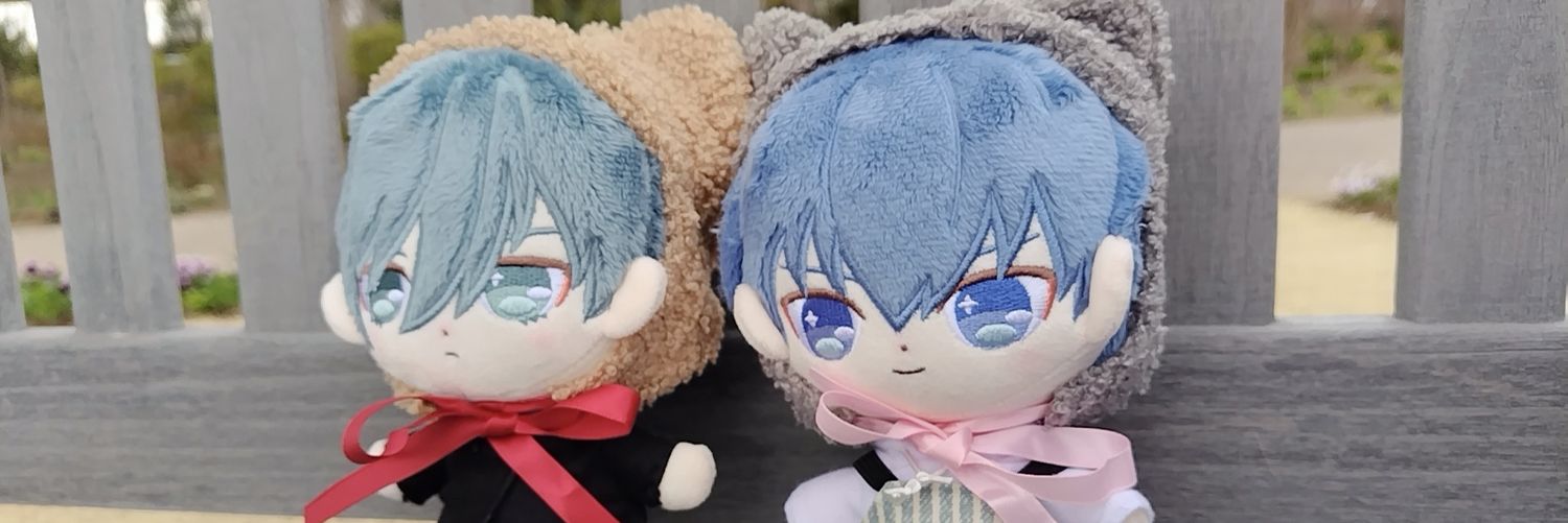 ナカタ🐶 banner