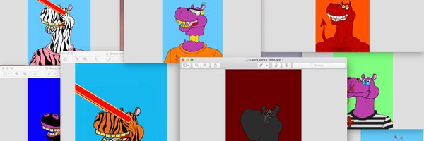 MUTANTHCLUB Profile Banner