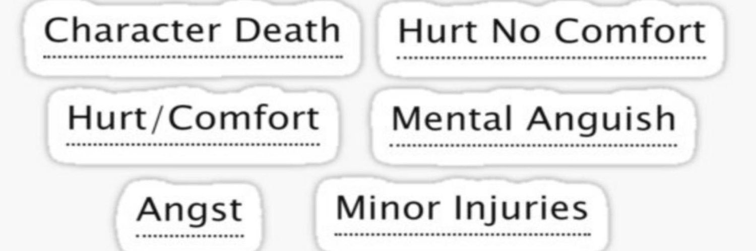 🔞Renée🌈 ~ Angst Queen banner