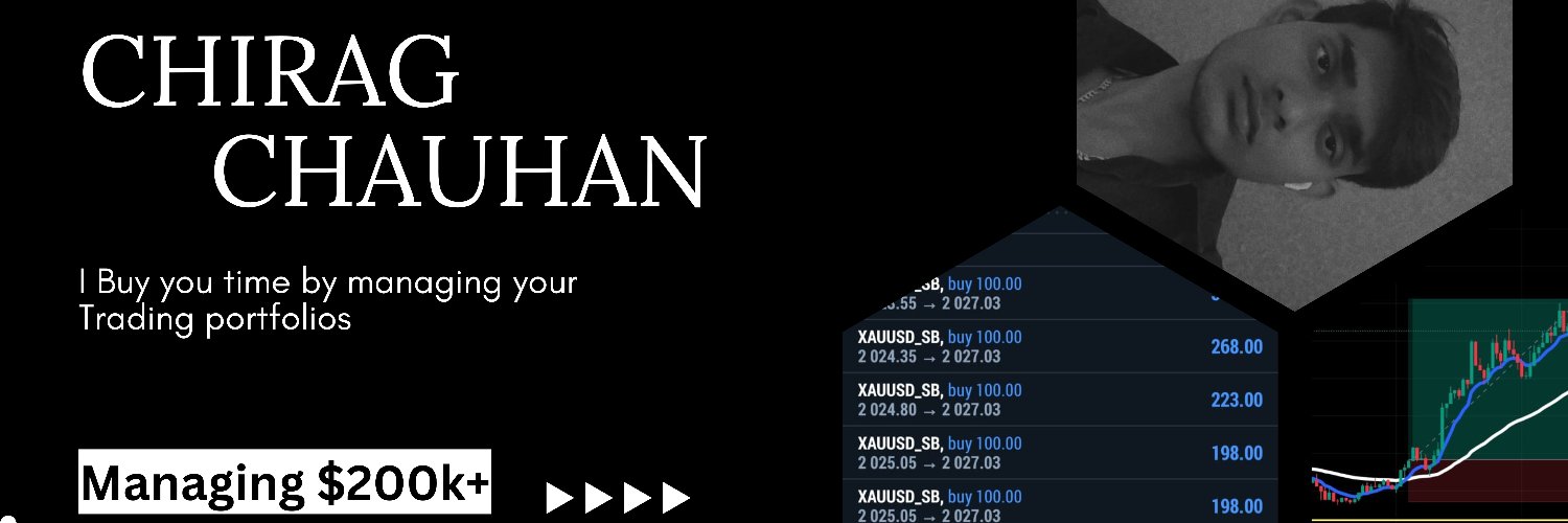 Chirag Chauhan banner