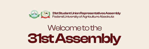 TheFunaabsuSRA Profile Banner