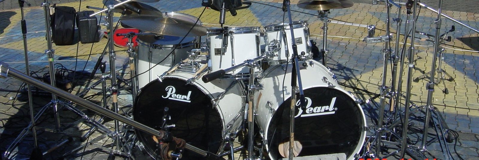 dekadrum's profile banner image