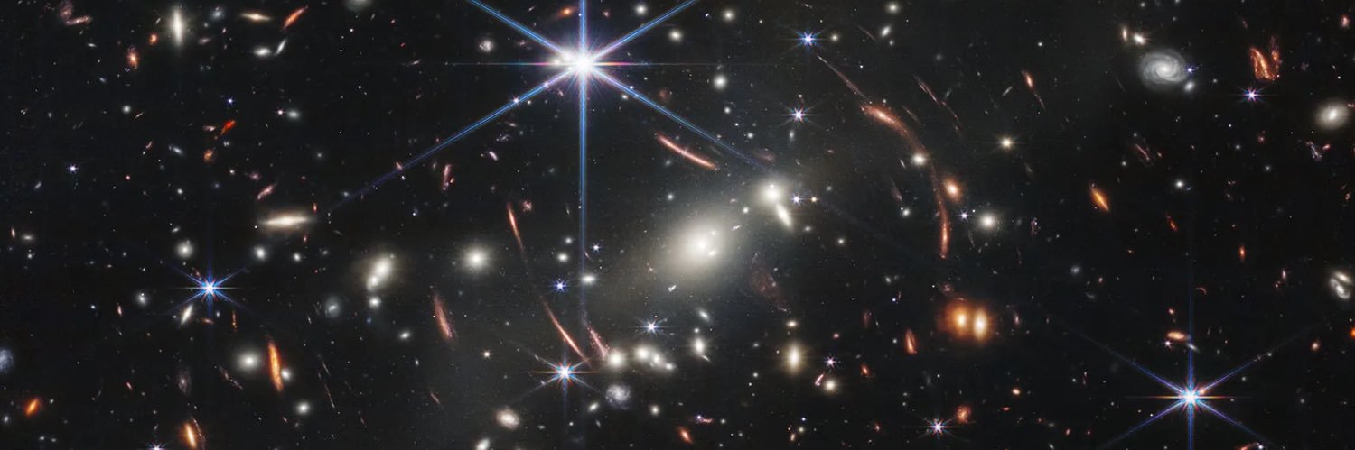 ✨ Message from the Universe ✨ banner