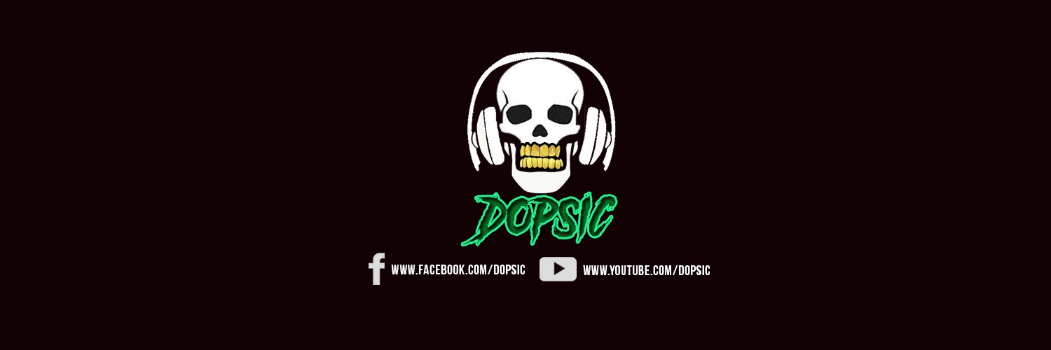 DOP_SIC's profile banner image