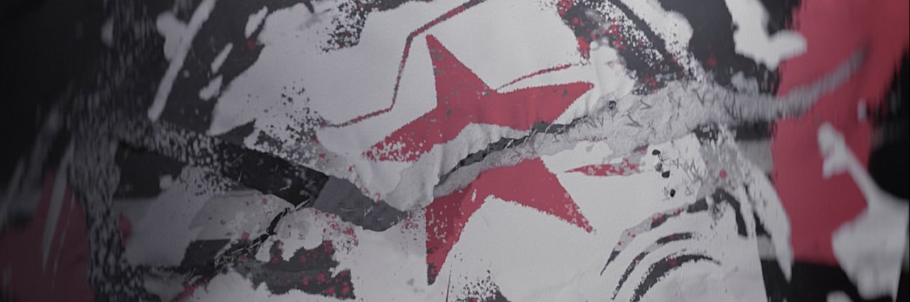 James “Bucky” Barnes banner