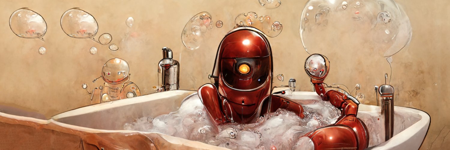 CyberSuds's profile banner image