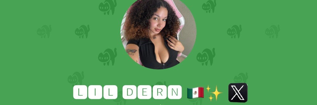 🅻🅸🅻 🅳🅴🆁🅽 🇲🇽✨️ banner