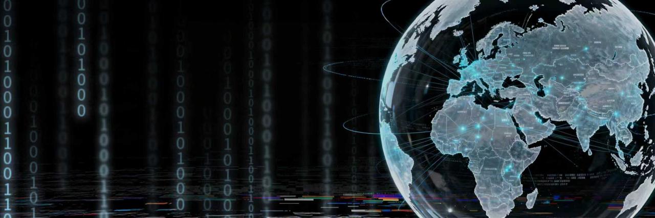 LinkNet Cloud banner