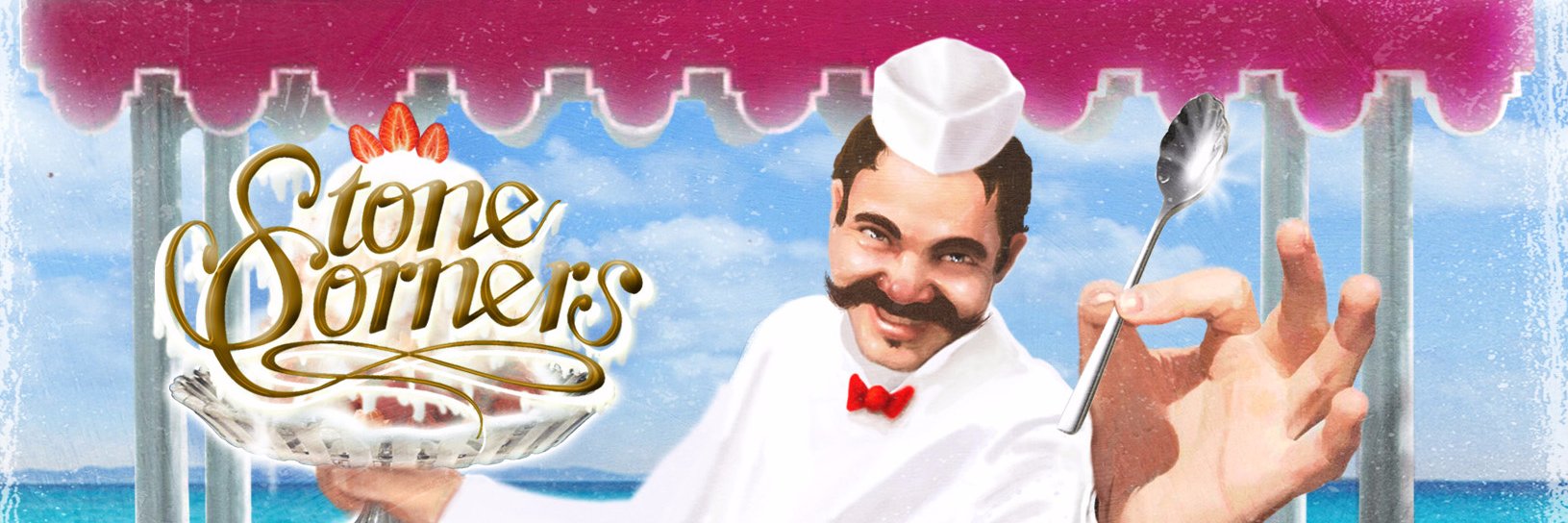 StoneCorners's profile banner image