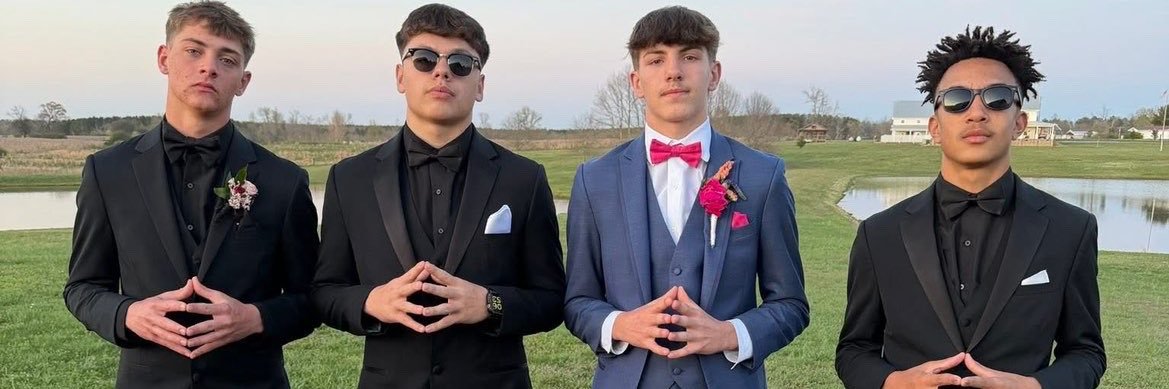 Gabriel Garcia banner