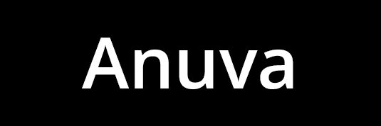 anuva_bio's profile banner image