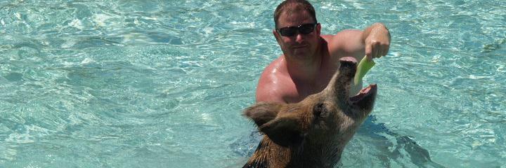 chuckiii33's profile banner image